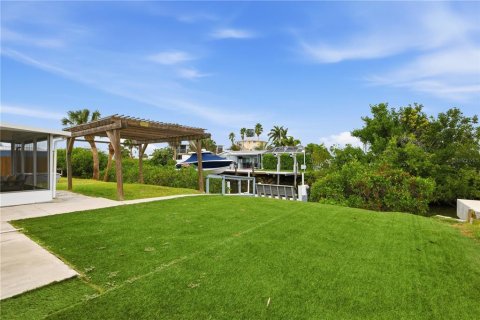 Villa ou maison à vendre à Nokomis, Floride: 3 chambres, 179.02 m2 № 2101485 - photo 27