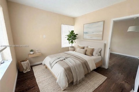 Condo in Miami Beach, Florida, 2 bedrooms  № 2183227 - photo 8