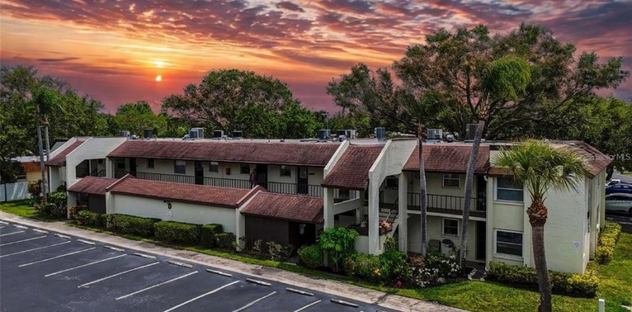 Condominio en Largo, Florida, 1 dormitorio  № 1865871