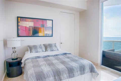 Снять в аренду кондоминиум в Санни-Айлс-Бич, Флорида 3 спальни, 183.85м2, № 1963494 - фото 12