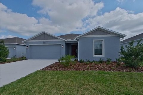 Casa en alquiler en Kissimmee, Florida, 4 dormitorios, 201.97 m2 № 1802145 - foto 1