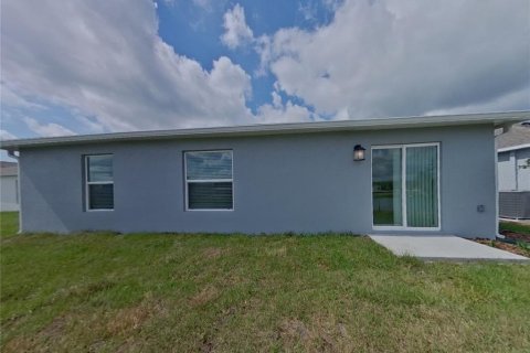 Casa en alquiler en Kissimmee, Florida, 4 dormitorios, 201.97 m2 № 1802145 - foto 18
