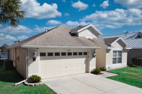 Casa en Jensen Beach, Florida 3 dormitorios, 168.52 m2 № 2302026