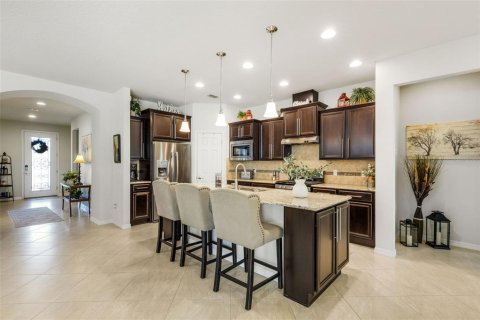 House in Davenport, Florida 3 bedrooms, 185.8 sq.m. № 2151400 - photo 18