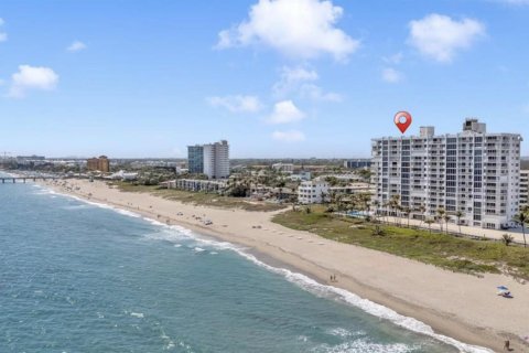 Condo in Boca Raton, Florida, 2 bedrooms  № 2158344 - photo 12