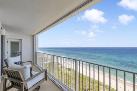 Condo in Boca Raton, Florida, 2 bedrooms  № 2158344 - photo 6