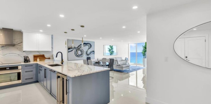 Condo in Boca Raton, Florida, 2 bedrooms  № 2158344