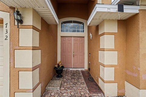 House in Davenport, Florida 3 bedrooms, 174.75 sq.m. № 2151050 - photo 17