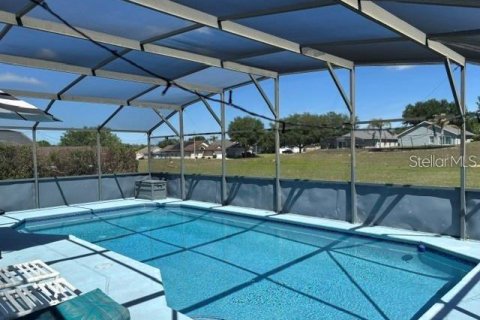 House in Davenport, Florida 3 bedrooms, 174.75 sq.m. № 2151050 - photo 9