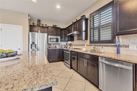 House in Venice, Florida 2 bedrooms, 156.82 sq.m. № 1681067 - photo 13