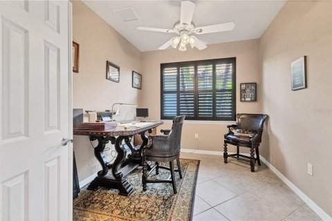 House in Venice, Florida 2 bedrooms, 156.82 sq.m. № 1681067 - photo 21