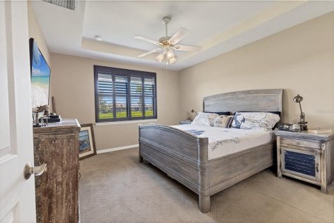 House in Venice, Florida 2 bedrooms, 156.82 sq.m. № 1681067 - photo 16