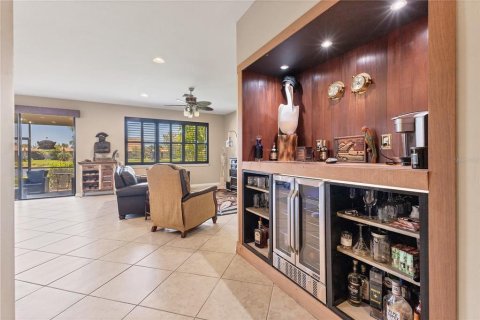 House in Venice, Florida 2 bedrooms, 156.82 sq.m. № 1681067 - photo 6
