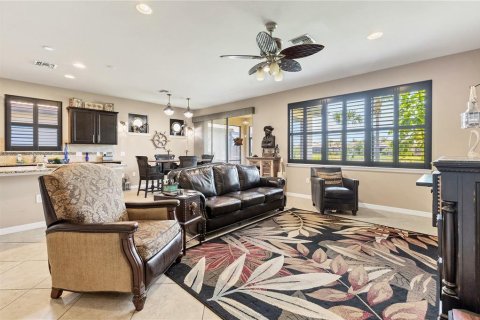 House in Venice, Florida 2 bedrooms, 156.82 sq.m. № 1681067 - photo 9