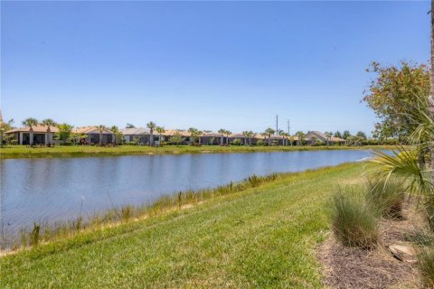 House in Venice, Florida 2 bedrooms, 156.82 sq.m. № 1681067 - photo 29