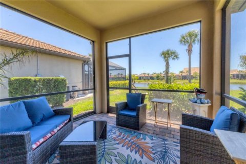 House in Venice, Florida 2 bedrooms, 156.82 sq.m. № 1681067 - photo 25