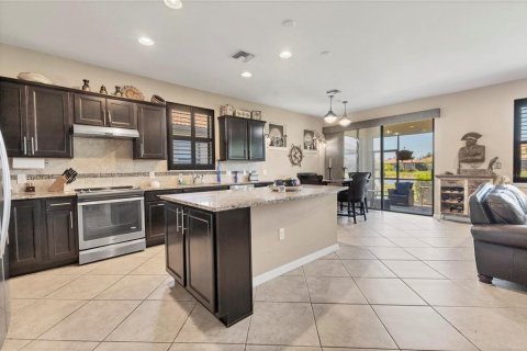 House in Venice, Florida 2 bedrooms, 156.82 sq.m. № 1681067 - photo 11