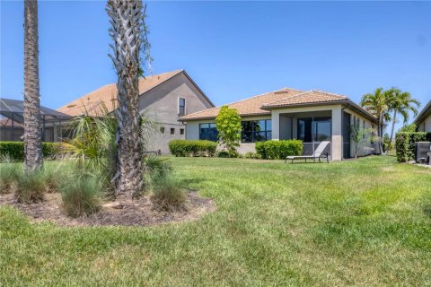 House in Venice, Florida 2 bedrooms, 156.82 sq.m. № 1681067 - photo 28