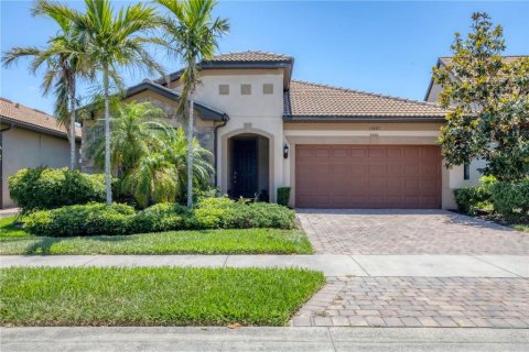 House in Venice, Florida 2 bedrooms, 156.82 sq.m. № 1681067 - photo 2