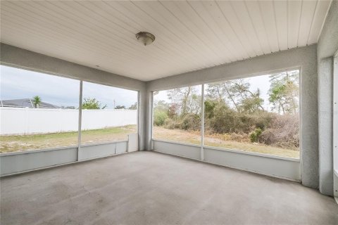 Casa en alquiler en Spring Hill, Florida, 3 dormitorios, 172.61 m2 № 1906830 - foto 8