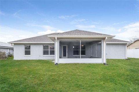 Casa en alquiler en Spring Hill, Florida, 3 dormitorios, 172.61 m2 № 1906830 - foto 15