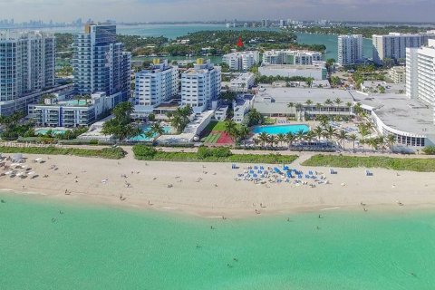 Condo in Miami Beach, Florida, 3 bedrooms № 1937088 - photo 3