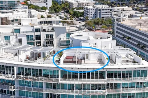 Condo in Miami Beach, Florida, 3 bedrooms № 1937088 - photo 10