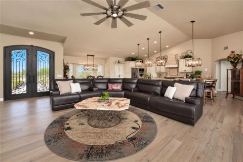 Villa ou maison à vendre à Port Charlotte, Floride: 3 chambres, 172.43 m2 № 2425668 - photo 6