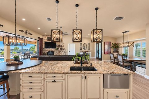 Villa ou maison à vendre à Port Charlotte, Floride: 3 chambres, 172.43 m2 № 2425668 - photo 17
