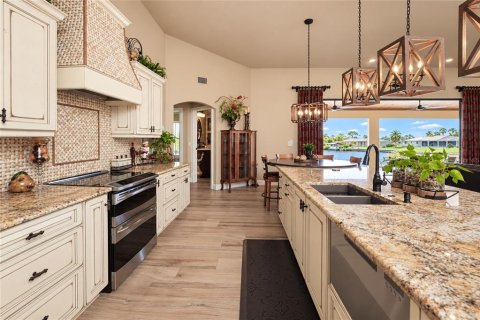 Villa ou maison à vendre à Port Charlotte, Floride: 3 chambres, 172.43 m2 № 2425668 - photo 19