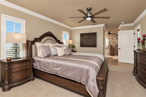 Villa ou maison à vendre à Port Charlotte, Floride: 3 chambres, 172.43 m2 № 2425668 - photo 26