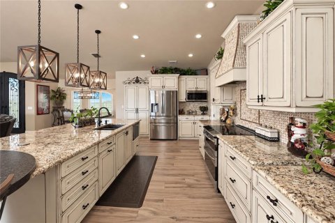 Villa ou maison à vendre à Port Charlotte, Floride: 3 chambres, 172.43 m2 № 2425668 - photo 22