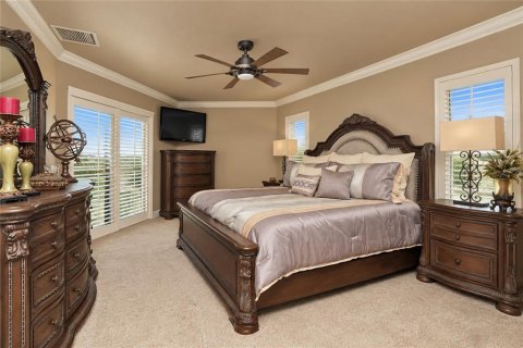 Villa ou maison à vendre à Port Charlotte, Floride: 3 chambres, 172.43 m2 № 2425668 - photo 25