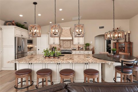 Villa ou maison à vendre à Port Charlotte, Floride: 3 chambres, 172.43 m2 № 2425668 - photo 20
