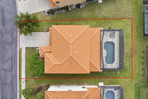 Casa en venta en Davenport, Florida, 5 dormitorios, 216.74 m2 № 2212490 - foto 3