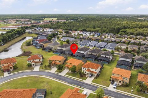 Casa en venta en Davenport, Florida, 5 dormitorios, 216.74 m2 № 2212490 - foto 5