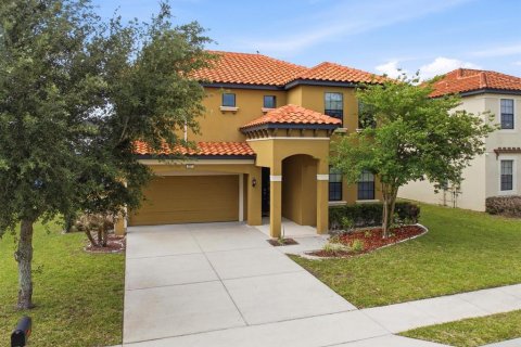 Casa en venta en Davenport, Florida, 5 dormitorios, 216.74 m2 № 2212490 - foto 2