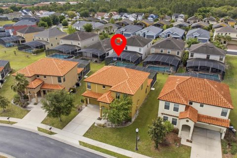 Casa en venta en Davenport, Florida, 5 dormitorios, 216.74 m2 № 2212490 - foto 6