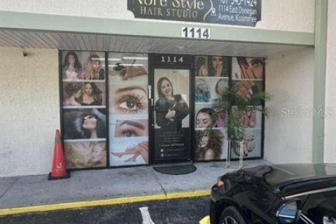 Commercial property in Kissimmee, Florida 87.1 sq.m. № 2367149 - photo 8