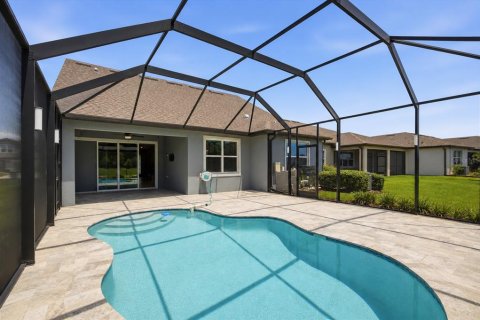 House in Wesley Chapel, Florida 4 bedrooms, 254.18 sq.m. № 2124732 - photo 6