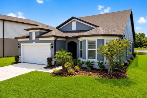 House in Wesley Chapel, Florida 4 bedrooms, 254.18 sq.m. № 2124732 - photo 3