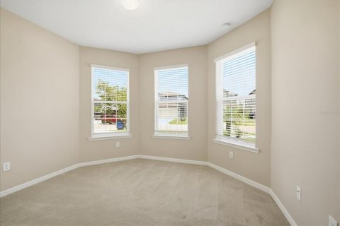House in Wesley Chapel, Florida 4 bedrooms, 254.18 sq.m. № 2124732 - photo 20