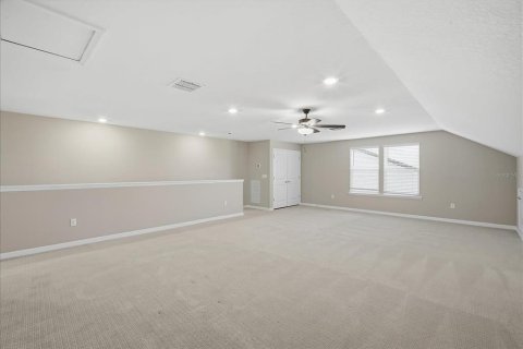 House in Wesley Chapel, Florida 4 bedrooms, 254.18 sq.m. № 2124732 - photo 28