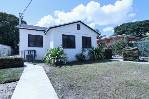 Appartement à Miami, Floride 3 chambres, 126.9 m2 № 2146591