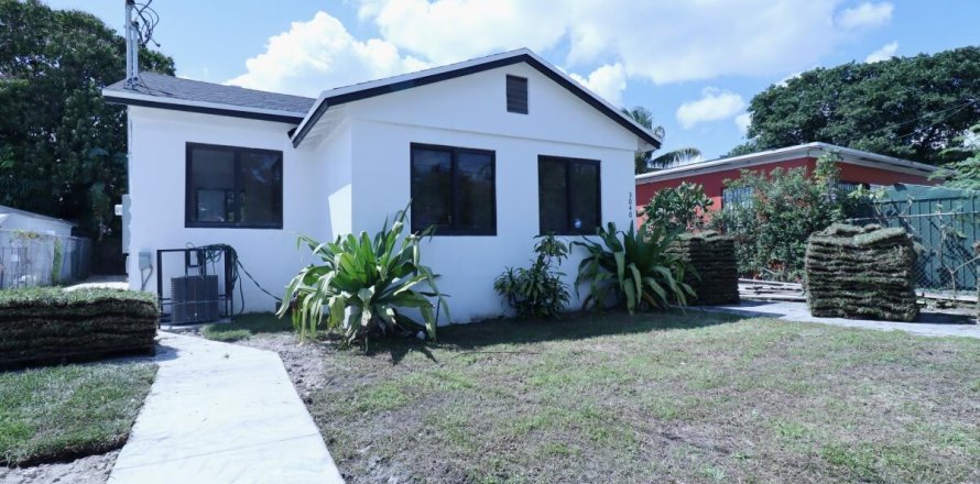 Appartement à Miami, Floride 3 chambres, 126.9 m2 № 2146591