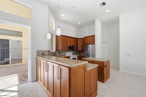 Villa ou maison à vendre à Weston, Floride: 5 chambres, 252.97 m2 № 2029489 - photo 9