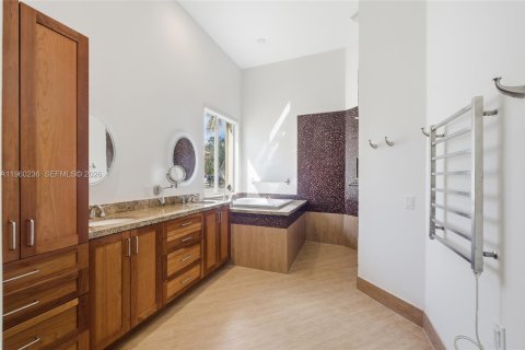 Villa ou maison à vendre à Weston, Floride: 5 chambres, 252.97 m2 № 2029489 - photo 22