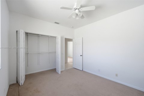 Villa ou maison à vendre à Weston, Floride: 5 chambres, 252.97 m2 № 2029489 - photo 20