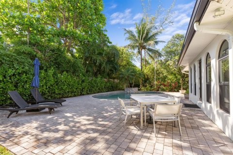Villa ou maison à vendre à Ocean Ridge, Floride: 3 chambres, 181.9 m2 № 2087474 - photo 27