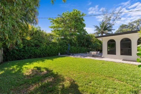 Villa ou maison à vendre à Ocean Ridge, Floride: 3 chambres, 181.9 m2 № 2087474 - photo 30